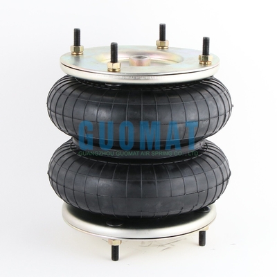 W01R584055 Firestone Industrial Air Spring Dunlop 8'×2 Air Actuator Hoog Duurzaam