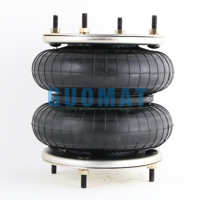 W01R584055 Firestone Industrial Air Spring Dunlop 8'×2 Air Actuator Hoog Duurzaam