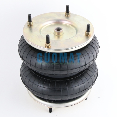 W01R584055 Firestone Industrial Air Spring Dunlop 8'×2 Air Actuator Hoog Duurzaam