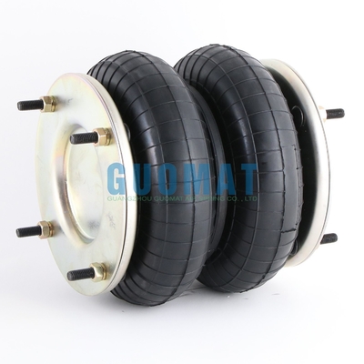 W01R584055 Firestone Industrial Air Spring Dunlop 8'×2 Air Actuator Hoog Duurzaam