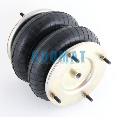 W01R584055 Firestone Industrial Air Spring Dunlop 8'×2 Air Actuator Hoog Duurzaam