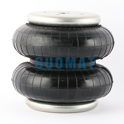 2B188168 Dubbel geslingerde luchtophanging G 1/4 luchtgat voor persapparatuur