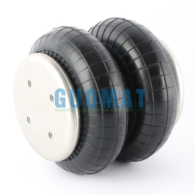 2B188168 Dubbel geslingerde luchtophanging G 1/4 luchtgat voor persapparatuur