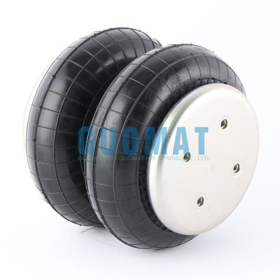 2B188168 Dubbel geslingerde luchtophanging G 1/4 luchtgat voor persapparatuur