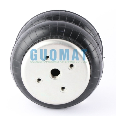 2B188168 Dubbel geslingerde luchtophanging G 1/4 luchtgat voor persapparatuur
