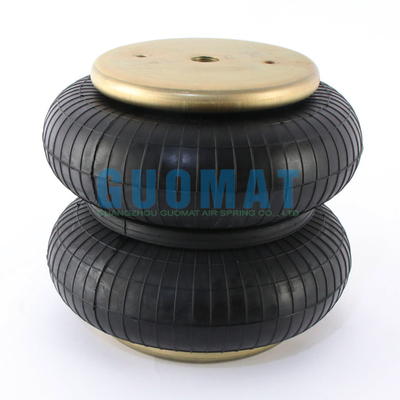 Firestone Pneumatic Bellow W01-358-7025 Dubbele geconvolteerde schokdemper