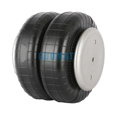 W01-358-6946 Dubbelverwikkelde luchtveer 2B9-254 Goodyear Industrial Shock Absorption