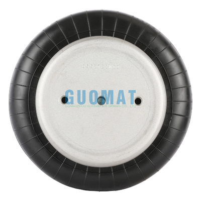 W01-358-6946 Dubbelverwikkelde luchtveer 2B9-254 Goodyear Industrial Shock Absorption
