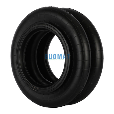 Dunlop Suspension Air Spring 12X2 Rubber Bellows Alleen Truck Suspension Air Lift