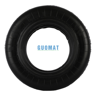 Dunlop Suspension Air Spring 12X2 Rubber Bellows Alleen Truck Suspension Air Lift