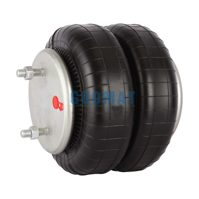 FD200-25 426 Contitech Suspension Air Spring M8 Nuts Air Actuator 100% getest
