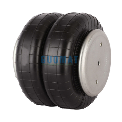 FD200-25 426 Contitech Suspension Air Spring M8 Nuts Air Actuator 100% getest