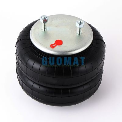 Dubbel gespannen luchtveer Firestone W01-358-6943 Goodyear 2B9-250