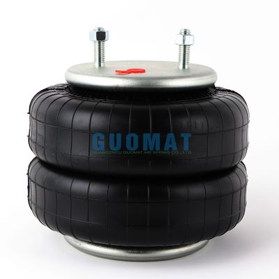 Dubbel gespannen luchtveer Firestone W01-358-6943 Goodyear 2B9-250