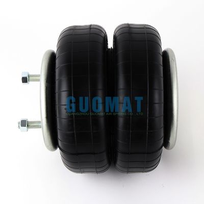 Dubbel gespannen luchtveer Firestone W01-358-6943 Goodyear 2B9-250