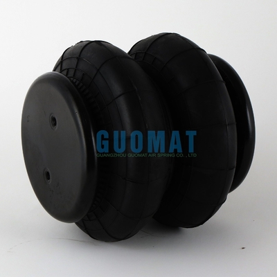 FD120-17 Contitech Suspension Air Spring Dubbelgewikkelde luchtschokdemper