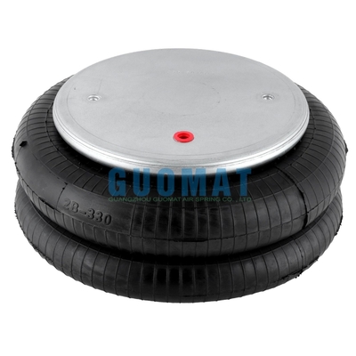 FD330-22 363 Contitech Air Shock Suspension Goodyear
