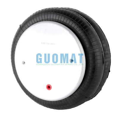 FD330-22 363 Contitech Air Shock Suspension Goodyear