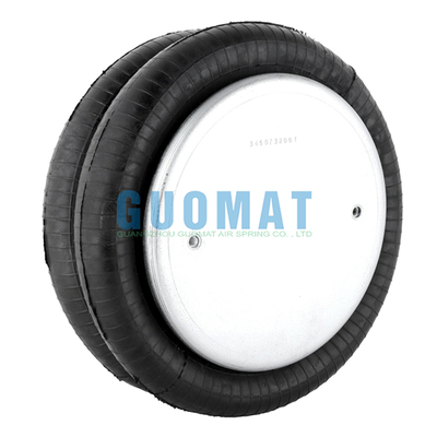 FD330-22 363 Contitech Air Shock Suspension Goodyear