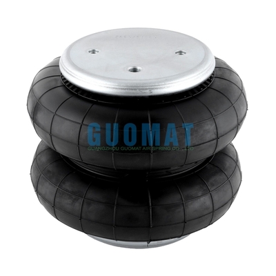 Goodyear Suspension Air Spring 2B9-200 Dubbele geconvolteerde luchtschokken 2B9-202