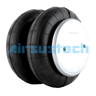 Goodyear Suspension Air Spring 2B9-200 Dubbele geconvolteerde luchtschokken 2B9-202