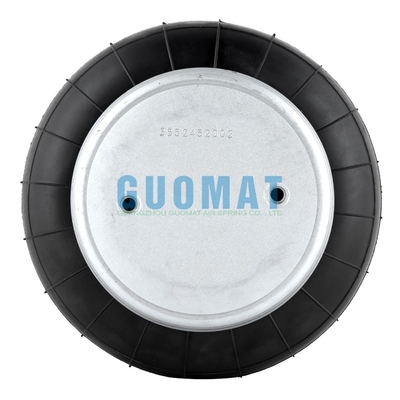 Goodyear Suspension Air Spring 2B9-200 Dubbele geconvolteerde luchtschokken 2B9-202