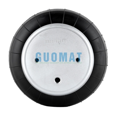 Goodyear Suspension Air Spring 2B9-200 Dubbele geconvolteerde luchtschokken 2B9-202