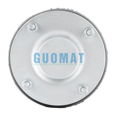 8" x 2 Dubbele geconvolteerde rubberen bellows FD 138-18 DS Contitech Air Spring