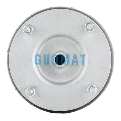 8" x 2 Dubbele geconvolteerde rubberen bellows FD 138-18 DS Contitech Air Spring