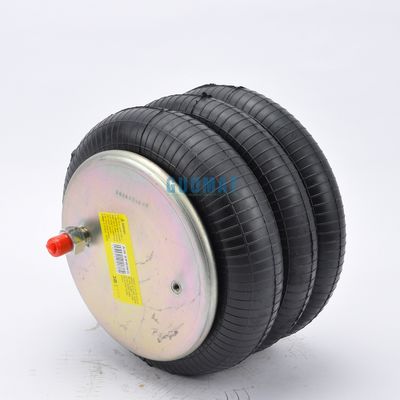 W013587994 Firestone Air Springs Goodyear 3B12-328 Industriële luchtveer Triangle 4546/6364