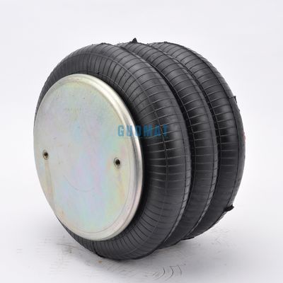 W013587994 Firestone Air Springs Goodyear 3B12-328 Industriële luchtveer Triangle 4546/6364