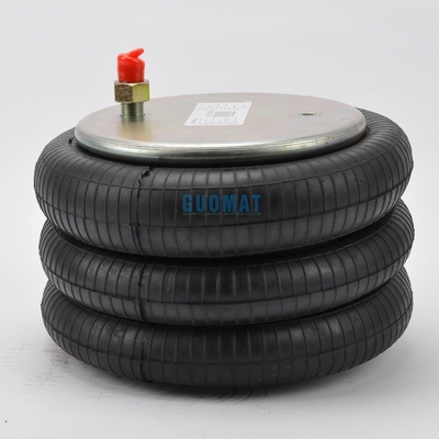 Contitech FT330-29 431 Luchtveer rubberen balken industriële heftuigen airbags