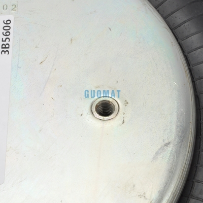Contitech FT330-29 431 Luchtveer rubberen balken industriële heftuigen airbags