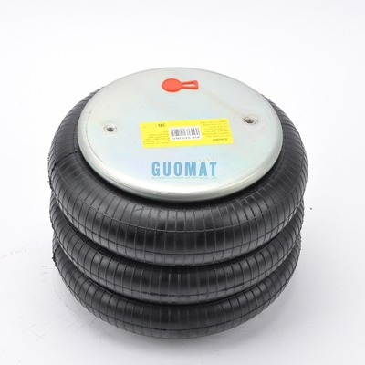 Contitech Air Spring FT330-29 432 Goodyear 3B12-301 Industriële luchtbron 578933100