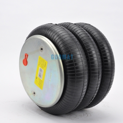 Contitech Air Spring FT330-29 432 Goodyear 3B12-301 Industriële luchtbron 578933100