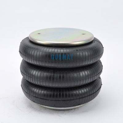 Contitech Air Spring FT330-29 432 Goodyear 3B12-301 Industriële luchtbron 578933100
