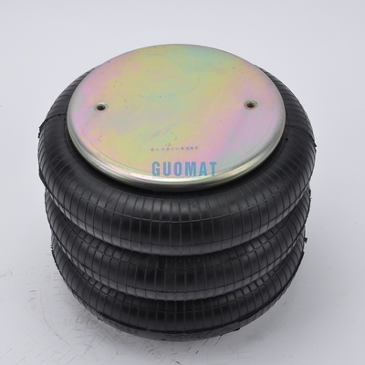 Contitech Air Spring FT330-29 432 Goodyear 3B12-301 Industriële luchtbron 578933100