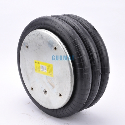 Goodyear Suspension Air Spring Airkraft 3B-356 115061 voor transportbanden