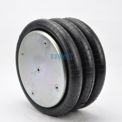 Firestone Air Springs W013587808 Stijl NO. 313 Driehoek 6319 / 4336 Airbag Suspension