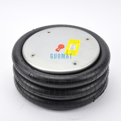 Firestone Air Springs W013587808 Stijl NO. 313 Driehoek 6319 / 4336 Airbag Suspension