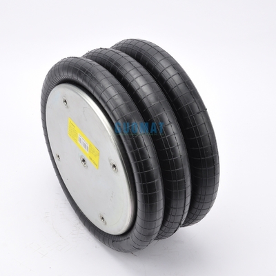 Firestone Air Springs W013587808 Stijl NO. 313 Driehoek 6319 / 4336 Airbag Suspension