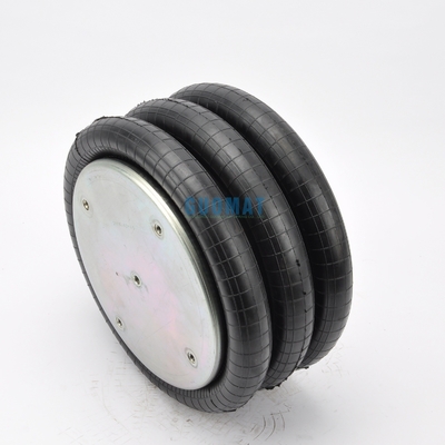 Firestone Air Springs W013587808 Stijl NO. 313 Driehoek 6319 / 4336 Airbag Suspension