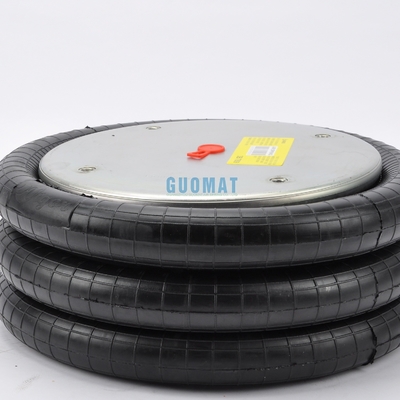Firestone Air Springs W013587808 Stijl NO. 313 Driehoek 6319 / 4336 Airbag Suspension