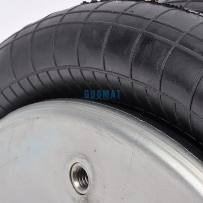 Firestone Air Springs W013587808 Stijl NO. 313 Driehoek 6319 / 4336 Airbag Suspension