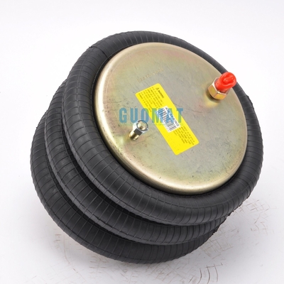 W01-358-8029 Firestone Suspension Air Spring drievoudige ingewikkelde luchtactuator