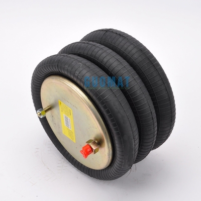 W01-358-8029 Firestone Suspension Air Spring drievoudige ingewikkelde luchtactuator