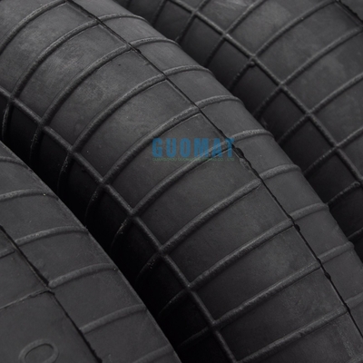 W01-358-8029 Firestone Suspension Air Spring drievoudige ingewikkelde luchtactuator