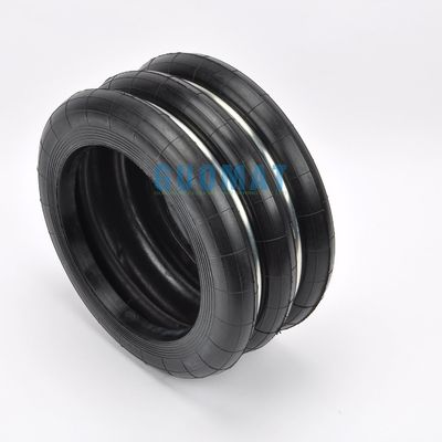 Yokohama Verwikkelde luchtveer S-300-3r High-Speed Punch Press Balance Die Pad