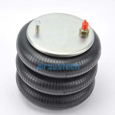 NT230-29 466 Contitech Triple Convoluted Springs Assembly voor papier/textiel