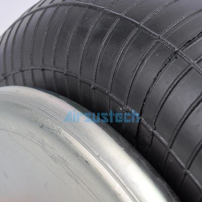 NT230-29 466 Contitech Triple Convoluted Springs Assembly voor papier/textiel